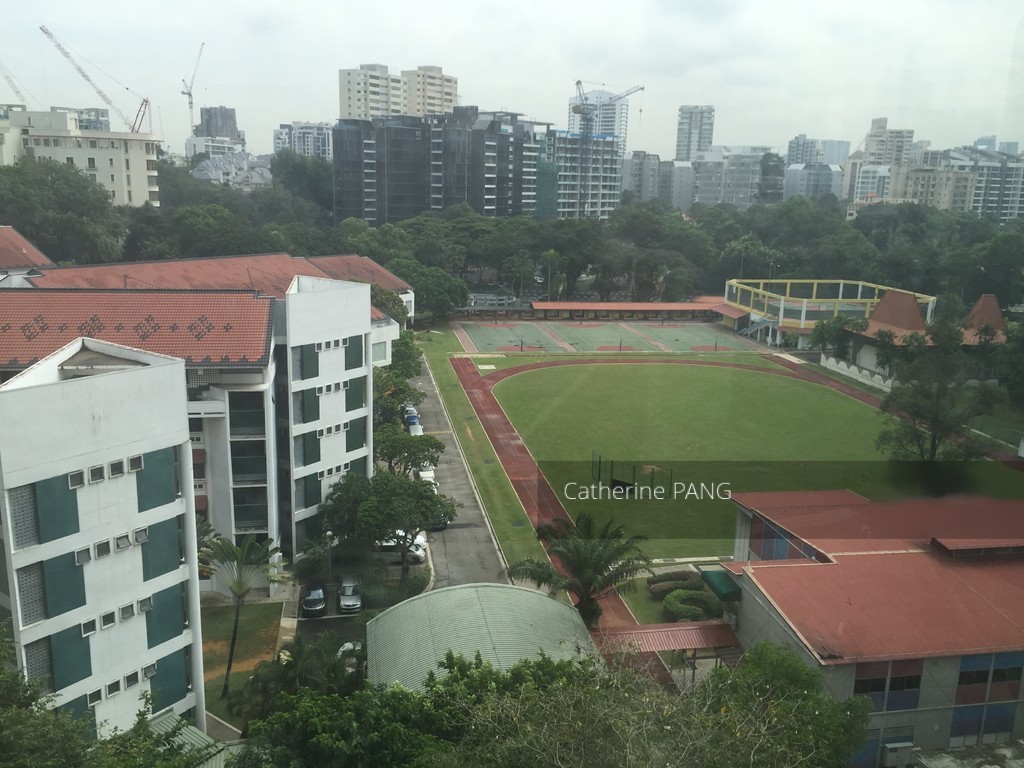 Ardmore Park (D10), Condominium #119636862